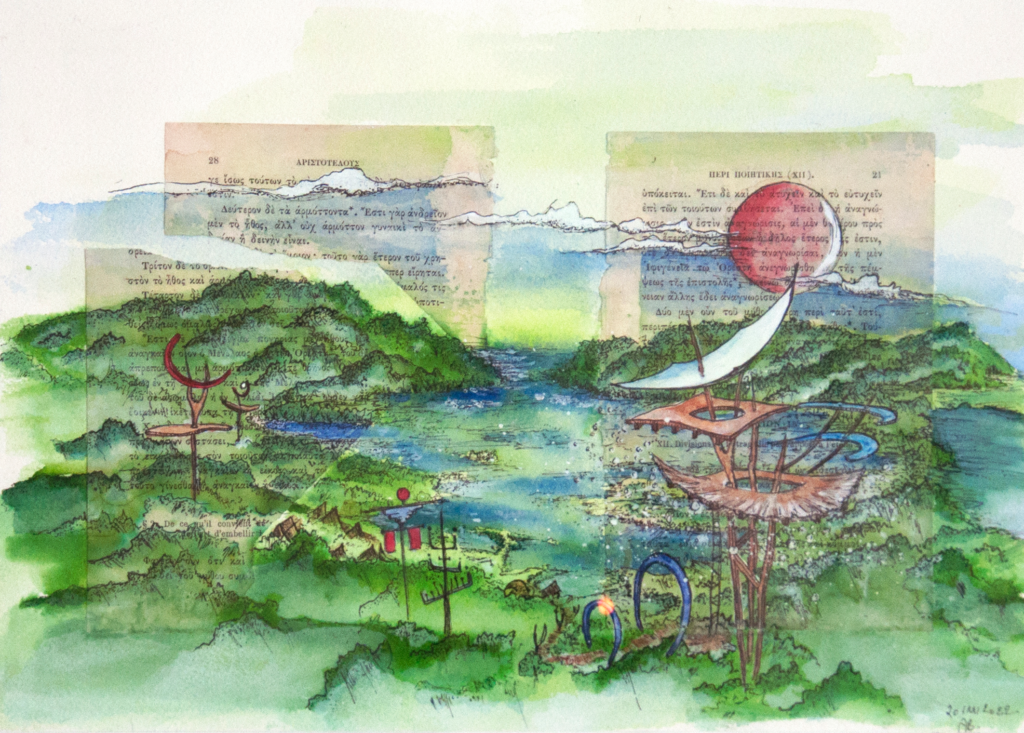 Les symbolesLes symboles de la poétique de la poétique